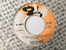 Eddy Mitchell - Le Fou Sur La Colline / Beatles Rare 45T 7' Jukebox Promo 1968