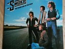 Smokie LP The other side of the road UK RAK 1st Press INCREDIBLE COPY -2U -1U$$