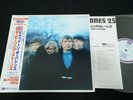 THE ROLLING STONES - BETWEEN THE BUTTONS  - JAPAN VINYL LP OBI L18P 1806