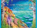 LP-OZRIC TENTACLES-ERPLAND -LP- NEW VINYL