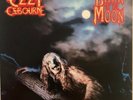 Ozzy Osbourne “Bark at the Moon” LP Original 1983 Pressing Promo Gold Stamp VG+