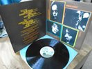 KOSSOFF KIRKE TETSU  RABBIT UK 1ST PRESS VINYL LP ILPS9188 1972 PINK-RIM EX-