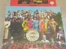 The Beatles Sgt Pepper's Lonely Hearts Club Band DeAgostini Vinyl LP NEW Sealed