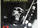 John Coltrane on Polydor Mono Original France EXC+