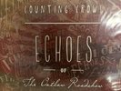 Echoes of the Outlaw Roadshow by Counting Crows (Vinyl, Nov-2013, Relativity...