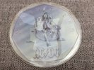 12” Vinyl AC/DC - Money Talks Picture Disc with insert
