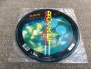 12” Vinyl Def Leppard - Rocket - Picture Disc Numbered 3550