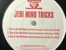 JEDI MIND TRICKS - RISE OF THE MACHINES (12