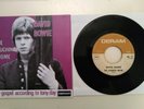 DavId Bowie - The Laughing Gnome Belgium Deram DM12