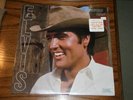 ELVIS PRESLEY VINYL LP GUITAR MAN SEALED