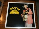 ELVIS PRESLEY VINYL LP ELVIS AT SUN SEALED