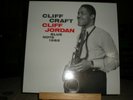 Clifford Jordan, Cliff Craft 2x45 RPM LP on Blue Note (Music Matters) NM