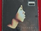 Shyheim A.K.A. The Rugged Child  Shyheim A.K.A. The Rugged Child US LP 1994 RAP