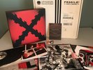 Icky Thump White Stripes Box Set Third Man Records Vault #33 SEALED w/mailer