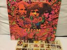 CREAM DISRAELI GEARS LP 1967 FIRST TERRE HAUTE PRESSING STRANGE BREW 1B/1B NICE