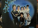 La MAFIA - HONEY (Cariño) 1982 LP