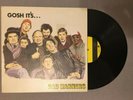 BAD MANNERS - ORIGINAL VINYL LP: GOSH IT'S... RARE CONDITION *MINT* + POSTER