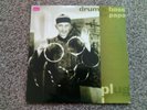 DRUM & BASS FOR PAPA PLUG ALBUM 1996 BLUE ANGEL RECORDS.