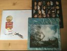 3x Can: Landed / Flowmotion / Opener - 3 Vinyl LPs