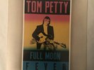 TOM PETTY Full Moon Fever MCA RECORDS 6253 LP (NM)