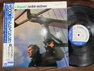 MINT  JACKIE MCLEAN ONE STEP BEYOND BLUE NOTE BST 84137 OBI STEREO JAPAN LP