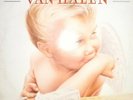 VINILE LP VAN HALEN - 1984 33 GIRI ANNO 1984 STAMPA ITALY 92 3985-1 HARD ROCK