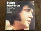 Elvis Presley 