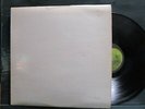 The Beatles White Album 1968 Embossed Low # A0383478 4 Pict 1 Poster Vinyl Lp