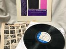 1962 Stanley Turrentine ?Up At Minton's V2 LP Blue Note ?Record BST 84070 VG/VG