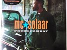 MC SOLAAR - Prose Combat RARE PROMO ORIGINAL 2XLP Hip-Hop 1994 697-124 013-1