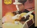 DEREK BRIMSTONE - FIRE & BRIMSTONE 1968 UK FONTANA LP LEGENDARY FOLK NM