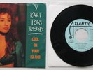 TORI AMOS Cool On Your Island 1988 PROMO 7