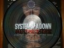 SYSTEM OF A DOWN - Mezmerize 12