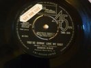 Northern Soul Tamla Motown Tmg 544 Barbara Mcnair