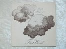 RICOTTI & ALBUQUERQUE FIRST WIND LP PEGASUS PEG 2