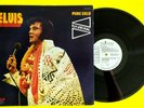 ELVIS PRESLEY (33 RPM - ITALY) APL 1-0971  