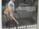 Bruce Springsteen 5xLP Box Set “Live 1975-85”   Columbia   SEALED with Booklet