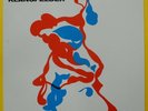 Josef Anton Riedl ?– Klangfelder   Experimental  Vinyl   LP  Loft