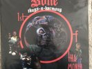 BONE THUGS N HARMONY VINYL RUTHLESS RECORDS 1ST OF THA MONTH