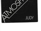 ATMOSPHERIX 'JUDY' PUNK POWERPOP 1985 SRT PRIVATE ORIGINAL