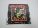 FINAL CONFLICT ASHES TO ASHES Vinyl LP Vinyl USA