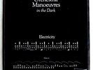 ELECTRO, SYN  //  ORCHESTRAL MANOEUVRES Electricity  (1980)  45T- SP  (FR)