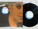 KENNY BURRELL AT THE FIVE SPOT CAFE BLUE NOTE BNJ 71099 Japan SHRINK VINYL LP