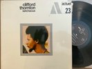Clifford Thornton Ketchaoua BYG Actuel Jazz LP 23  529.323 Grachan Moncur, Shepp
