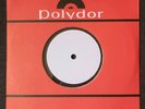 Paul Weller/The Jam Think You've Got Your Fools Mixed Up Custom Cut Clear Vinyl