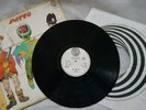 Patto - Hold Your Fire - Vertigo Swirl - UK
