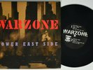 WARZONE Lower East Side VICTORY 10