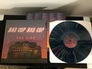 Bad Cop Bad Cop The Ride Splatter Color Vinyl Lp Fat Wreck Chords Sealed