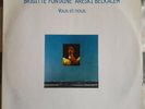 BRIGITTE FONTAINE ARESKI BELKACEM Vous et Nous SARAVAH 1977 EX