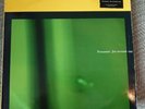 Joy Division Permanent Vinyl Record Double LP New Order Rare